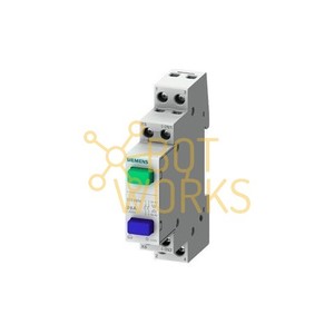 Siemens 5TE4805 - Nuovo - Product Image 1