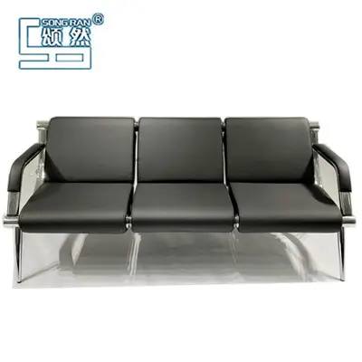 Đồ Nội Thất Cửa Hàng Cắt Tóc 2022 Ghế Sofa Hơi Nước Làm Đẹp Văn Phòng Chờ Đợi Cho Salon Ghế Chờ