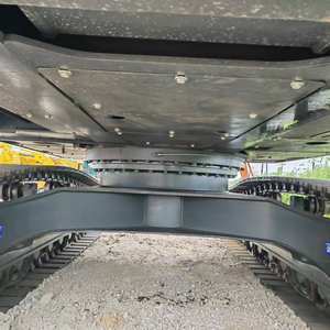 Haute efficacité Volvo EC240D EC290BLC prix économique d'excavatrice d'occasion importée avec moteur principal et moteur en stock - Product Image 6