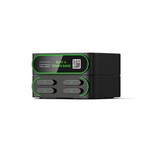Draagbare Powerstation Verhuur Powerbank 6000mAh Li-Polymeer Batterij 36W Snelladen Ultradun Brandwerend Ontwerp Celstation - Product Image 1