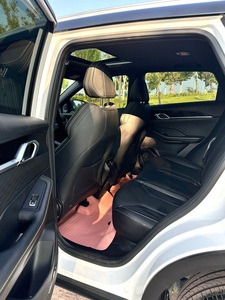 Geely Binyue L 2025 1.5T Essence Automatique SUV Conduite à Gauche <span class=keywords><strong>Voiture</strong></span> d'Occasion pour l'Exportation - Product Image 6