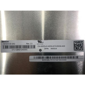 13.3นิ้วหน้าจอ LCD FHD 1920x1080 EDP 30Pins ON-cell N133HCE-G52สัมผัสสำหรับ Dell ละติจูด5310 2-in-1 5300 - Product Image 4