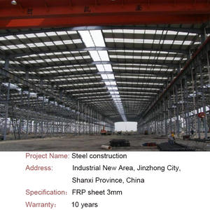 แผ่น<span class=keywords><strong>หลังคา</strong></span>ไฟเบอร์กลาส470โปร่งใสแผ่นหลังคาไฟเบอร์กลาสแบบใสแผ่นหลังคาจากโรงงาน - Product Image 2