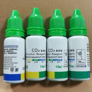수족관 물 이산화탄소 표시기에 대한 OEM 맞춤형 수족관 <span class=keywords><strong>CO2</strong></span> 모니터 테스트 솔루션 - Product Image 4