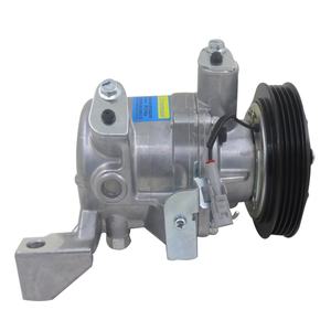 Compresor de Aire Acondicionado SVE08C 2501-52R10 447280-3593 9250152R10 4472803593 para Suzuki Swift Sz-T 1.0 Boosterjet 9 - Product Image 5