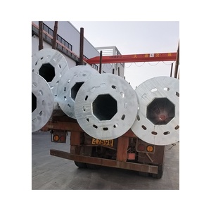 Poste <span class=keywords><strong>de</strong></span> Luz Económico para Exteriores, <span class=keywords><strong>de</strong></span> Hierro Fundido <span class=keywords><strong>Galvanizado</strong></span>, Piezas para <span class=keywords><strong>Postes</strong></span> <span class=keywords><strong>de</strong></span> Luz, <span class=keywords><strong>Precio</strong></span> <span class=keywords><strong>de</strong></span> Poste <span class=keywords><strong>de</strong></span> Luz Solar para Alumbrado Público - Product Image 3