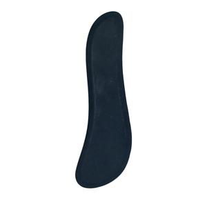 Herramienta de Masaje Gua Sha Negra de Fábrica para Terapia de Raspado Facial, Corporal y del Cuero Cabelludo - Product Image 6