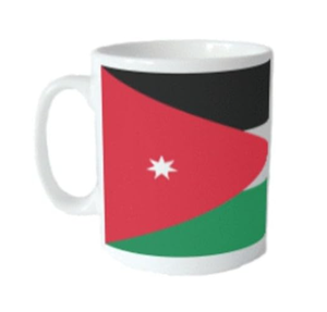 Produits de fans jordaniens de fabrication spécialisée, casquette de baseball noire <span class=keywords><strong>rouge</strong></span> verte <span class=keywords><strong>Jordan</strong></span>, bracelet, badge brodé - Product Image 3