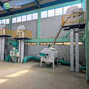 Chế biến sản phẩm Máy móc hạt đậu nành hạt cà phê đậu phộng kê gạo màu SORTER - Product Image 3