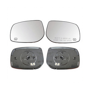 Nuovo <span class=keywords><strong>Specchietto</strong></span> <span class=keywords><strong>Retrovisore</strong></span> <span class=keywords><strong>Esterno</strong></span> OEM Grigio per Toyota Corolla 09-19 Versione USA - Product Image 1