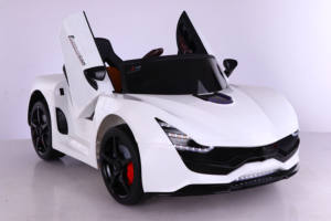 Mainan mobil Remote Control anak-anak, mainan empat roda dapat duduk <span class=keywords><strong>2</strong></span> goyang bayi dapat diisi ulang - Product Image 4