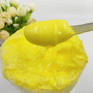 Crème Visage OEM en Gros à l'Huile d'<span class=keywords><strong>Argousier</strong></span> 18% et Panthénol Vitamine B, Crème Réparatrice 1000g pour Peaux Fatiguées et Stressées - Product Image 2