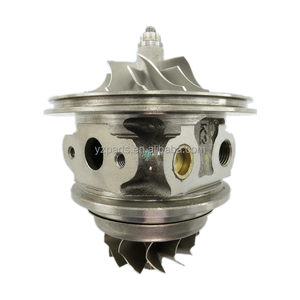 TD05HA TD05H-152G6-12T 49378-08011 49378-01631 21595176 Turbo Chra Core Cartridge untuk Mitsubishi Evolution X 4B11 4B11T Mesin - Product Image 2