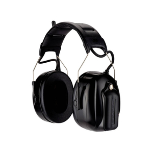 3M Peltor DAB + FM diadema orejeras con Radio incorporada, 31dB - Product Image 3