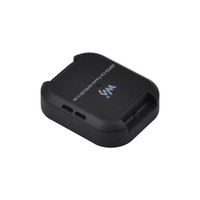 Carte de développement de montre tactile AMOLED ESP32-C6 2,06 pouces, processeur RISC-V 32 bits, prend en charge le WiFi 6 / 5 / Zigbee