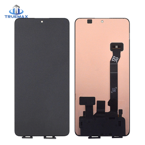 สำหรับ Xiaomi <span class=keywords><strong>poco</strong></span> X6 X5 Pro X4 <span class=keywords><strong>X3</strong></span> <span class=keywords><strong>GT</strong></span> 5G M5 M5S M3 C85 F3 F4 F5 Layar pantalla Para AMOLED LCD หน้าจอเดิม - Product Image 2