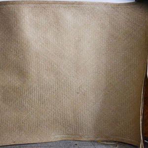 Hand Woven Bamboo Mats Natural Handmade Bed Sheet Home Decoration Ceiling Mat Small Edging Bamboo Strips Lining - Product Image 5