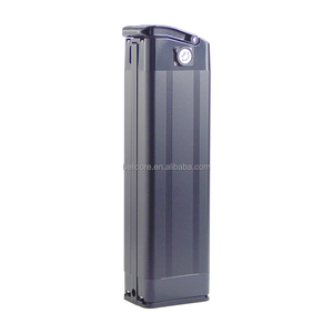 Batterie de vélo électrique Silver Fish 48v 13ah 15ah 17.5ah pour vélo électrique cargo <span class=keywords><strong>EZREAL</strong></span> FULL FEATURE - Product Image 3