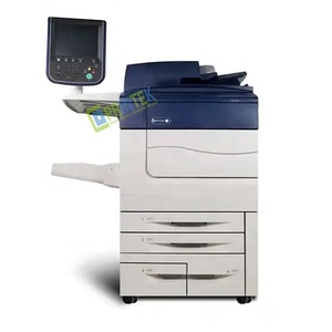 A3 colore brillante ufficio vendita usato stampante fotocopiatrice V80 V180 fotocopiatrice ricondizionata per Xerox - Product Image 5