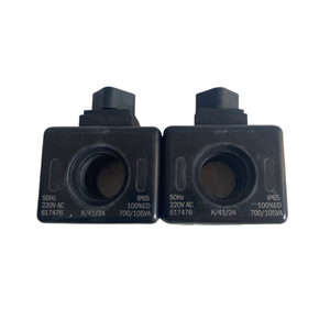 โซลินอยด์ไฮดรอลิก รุ่น 617475 - Product Image 1