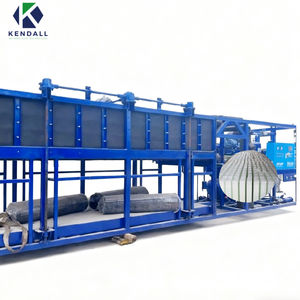 Machine à glaçons à <span class=keywords><strong>prix</strong></span> fabricant, machine à blocs de glace, meilleure pompe à eau industrielle pour la conservation des aliments - Product Image 3