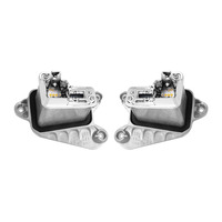 Accessoires de voiture Modules DRL OEM 63117352553-L 63117352554-R Unité de commande de ballast LED Lumière pour BMW-F10/F11/5