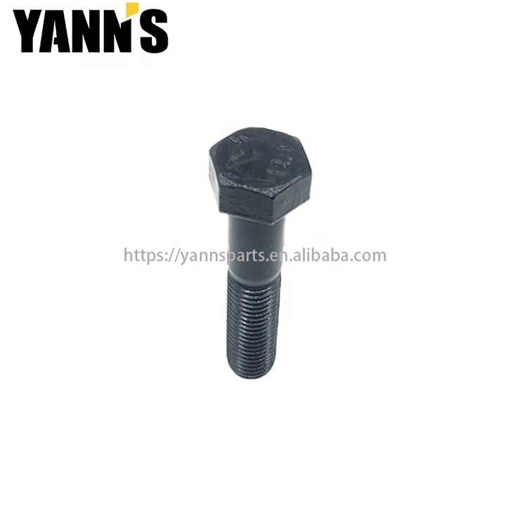 YANN'S 1B4367 Bolts Screws for CAT 215B 215C - Durable & Reliable