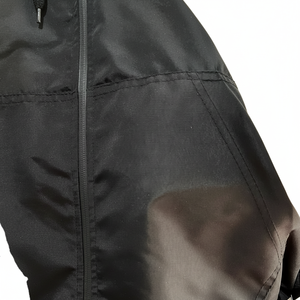 2025 nouveauté personnalisé conçu hommes sport survêtement avant dos impression hiver sport ensemble-100% coton grande taille maternité - Product Image 1