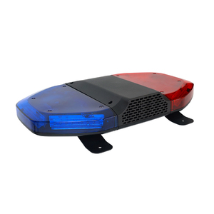 Senken LED Vector cảnh báo nhấp nháy an toàn lightbar nối tiếp - Product Image 3