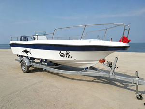 AOEMAI <span class=keywords><strong>Remorque</strong></span> de camping-car légère de haute qualité de 6 m avec cadre léger et jantes de <span class=keywords><strong>remorque</strong></span> pour <span class=keywords><strong>bateau</strong></span> plat - Product Image 6