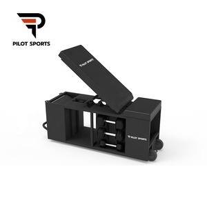 Hộp Đựng Tạ Ghế Tập Thể Thao Thí Điểm Giá Đựng Tạ Ghế Ngồi Nghiêng Hộp Tập Luyện Ghế Hiit - Product Image 3