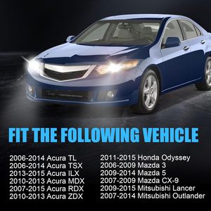 Módulo de Unidad de Control de Balasto Xenón HID de Alta Venta 2026 para Acura, <span class=keywords><strong>Mazda</strong></span>, Mitsubishi W3T19371 W3T13072 - Product Image 5