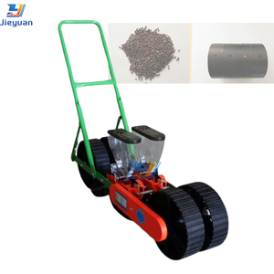 Tay đẩy rau trồng hạt giống cho bắp cải cà rốt cần tây gieo nhà kính máy móc nông nghiệp cho seeder cấy - Product Image 1