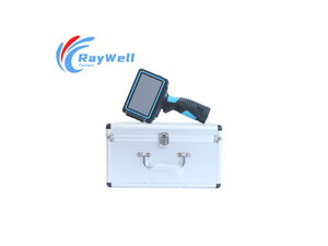 Nhà Máy Giá sinh thái dung môi cầm tay máy in phun 600dpi Độ phân giải A4 in trang trại Tiếng Anh Số Mã Vạch ngày hết hạn - Product Image 6