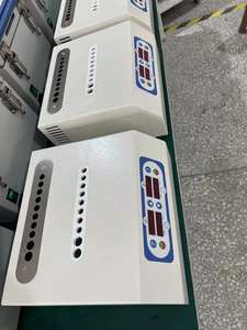 Attrezzatura da Laboratorio, 10 Siringhe per <span class=keywords><strong>Filler</strong></span> PRP PPP e <span class=keywords><strong>Gel</strong></span> <span class=keywords><strong>Plasma</strong></span>, Macchina per <span class=keywords><strong>Gel</strong></span> <span class=keywords><strong>Plasma</strong></span> in Vendita - Product Image 5