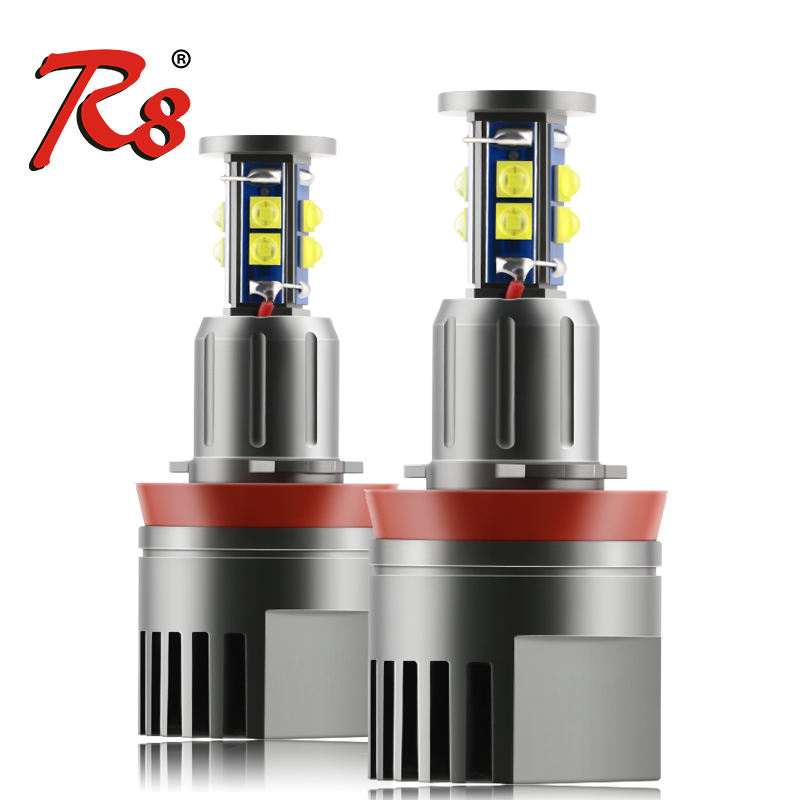 E9222 LED Marqueur Blanc