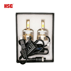 Ampoule automatique <span class=keywords><strong>de</strong></span> haute qualité HID Xenon Light HID Xenon Fog Light - Product Image 1