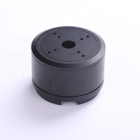 Moteur de nacelle optoélectronique à couple élevé Haitai HT6025 pour robot collaboratif, avec encodeur magnétique AS5048A, pour nacelle VR panoramique