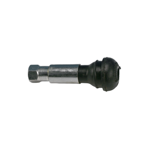 Valve de <span class=keywords><strong>pneu</strong></span> sans chambre à air pour moto, chromée, courbée, allongée, pour PBR <span class=keywords><strong>DAX</strong></span> Mini Bike - Product Image 5