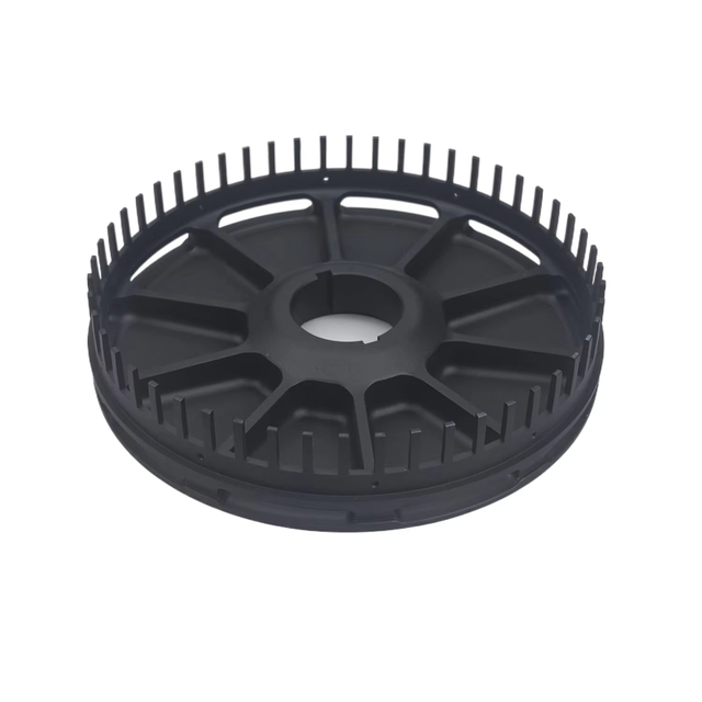 Factory Customized Unmanned Aerial Vehicle Parts Brushless Motor CNC Processing