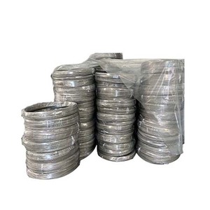 Chất lượng tốt nhất ASTM b863 GR1 <span class=keywords><strong>gr2</strong></span> dia.0.25mm dây titan trên bán cung cấp tùy chỉnh - Product Image 5