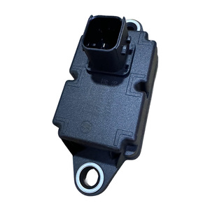High Quality Assurance Yaw Sensor Shacman Truck Auto Parts Dz97189712859 Yaw Rate Sensor - Product Image 5