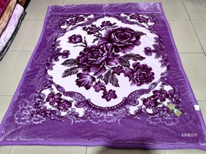 ผ้าห่มทอจา<span class=keywords><strong>ก</strong></span>ภูเขาสูง5D ผ้าขนเรนเซอร์สามมิติแบบคนเดียวผ้าห่ม<span class=keywords><strong>ก</strong></span>ำมะหยี่นูนสองชั้น - Product Image 4