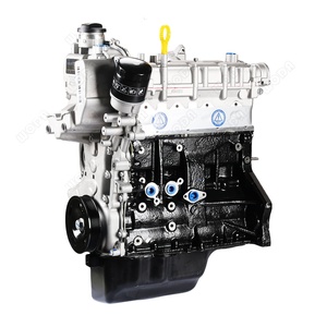 Conjunto de <span class=keywords><strong>motor</strong></span> EA111 <span class=keywords><strong>1</strong></span>.6L <span class=keywords><strong>1</strong></span>,<span class=keywords><strong>4</strong></span> T <span class=keywords><strong>TSI</strong></span> FSI para Volkswagen Skoda Bora Lavida Polo <span class=keywords><strong>Golf</strong></span> - Product Image 1