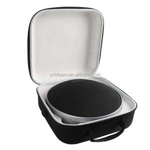กระเป๋าใส่หูฟังแบบแข็ง EVA สำหรับหูฟัง haman <span class=keywords><strong>Kardon</strong></span> <span class=keywords><strong>ONYX</strong></span> Studio 9ชิ้น - Product Image 5