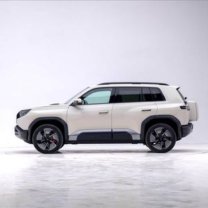 2025รถออฟโร้ดไทเทเนียม<span class=keywords><strong>3</strong></span>ไทเทเนี่ยม BYD <span class=keywords><strong>Leopard</strong></span> <span class=keywords><strong>3</strong></span> ultra Off Road SUV มอเตอร์คู่ไฟกระชากเครื่องยนต์ขนาดเล็ก SUV - Product Image 4