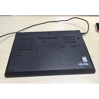 95 Thinkpad T14 Gen1 Core I5 generasi ke-10 Gen 16GB Ram 512GB SSD 14.1 inci bisnis Notebook Laptop pelajar & Pendidikan