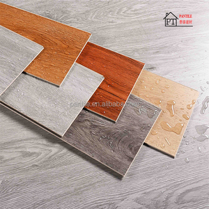 <span class=keywords><strong>Pavimento</strong></span> SPC di Alta Qualità Impermeabile e Durevole Sistema a Incastro Pavimentazione di Lusso in Plastica 5 mm PVC SPC - Product Image 3