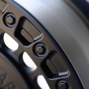 ล้อแม็<span class=keywords><strong>ก</strong></span>ซ์ HTOR ขนาด 16 17 <span class=keywords><strong>18</strong></span> นิ้ว 6X135 6X139.7 สำหรับรถออฟโรด 4x4 ผลิตจา<span class=keywords><strong>ก</strong></span>วัสดุฟอร์จ สำหรับรถแข่ง เหมาะสำหรับ Silverado Ranger Land Cruiser D-Max Sierra - Product Image 5