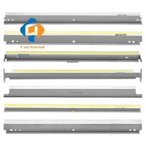 ใบมีดทำความสะอาดแบบดรัมสำหรับ C3380 Konica <span class=keywords><strong>Minolta</strong></span> C3350ชิ้นส่วนอะไหล่ทดแทนเครื่องถ่ายเอกสาร C3300i <span class=keywords><strong>C3850</strong></span> 3350 - Product Image 2